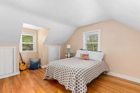 Bedroom - 30 Poplar St, Dedham, MA 02026 photo 5 of 5