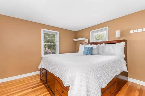 Bedroom - 30 Poplar St, Dedham, MA 02026 photo 1 of 5