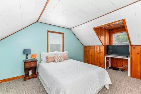Bedroom - 30 Poplar St, Dedham, MA 02026 photo 3 of 5