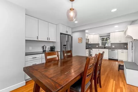 Dining - 30 Poplar St, Dedham, MA 02026 photo 2 of 3