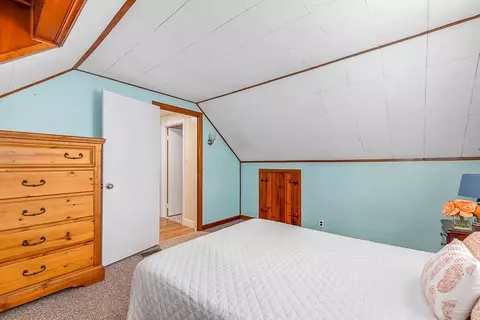 Bedroom - 30 Poplar St, Dedham, MA 02026 photo 4 of 5