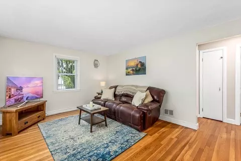 Living - 30 Poplar St, Dedham, MA 02026 photo 1 of 2