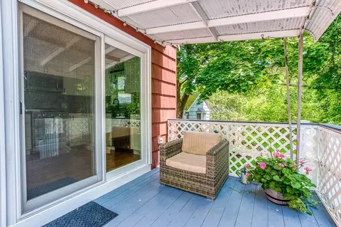 Exterior - 30 Poplar St, Dedham, MA 02026 photo 3 of 10