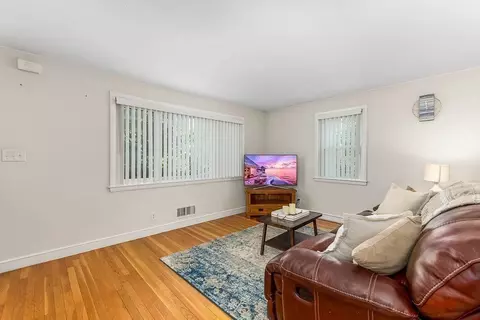 Living - 30 Poplar St, Dedham, MA 02026 photo 2 of 2