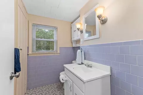 Bath - 30 Poplar St, Dedham, MA 02026 photo 2 of 2
