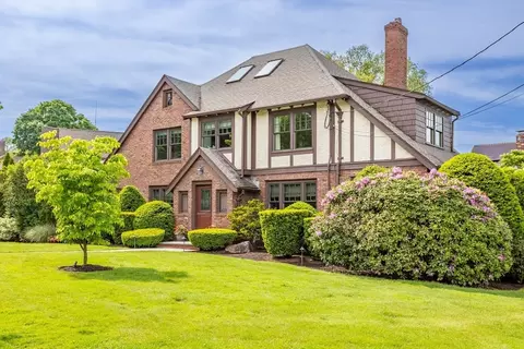 12 Madison St, Belmont, MA 02478