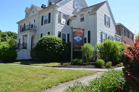 275 Neck St #A3, Weymouth, MA 02191