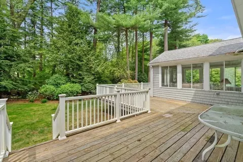 Exterior - 21 Stanford Dr, Hingham, MA 02043 photo 9 of 10