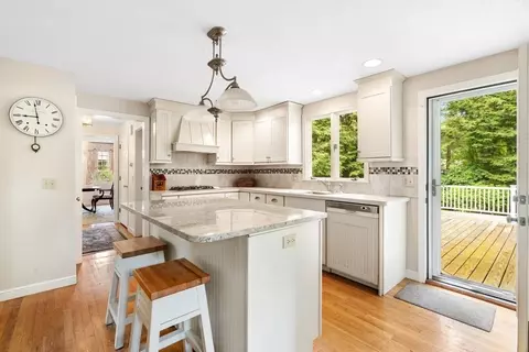 Kitchen - 21 Stanford Dr, Hingham, MA 02043 photo 2 of 2