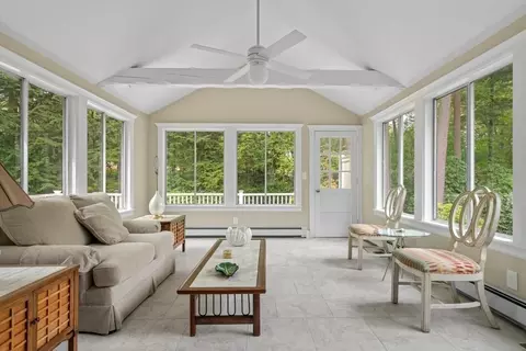 Exterior - 21 Stanford Dr, Hingham, MA 02043 photo 4 of 10