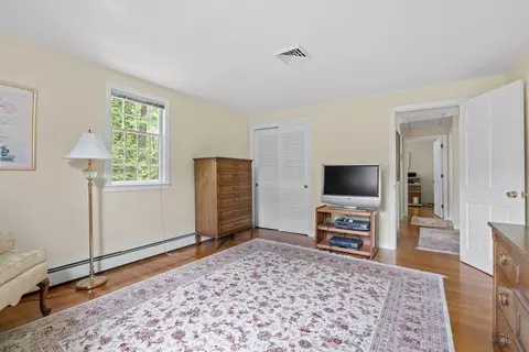 Bedroom - 21 Stanford Dr, Hingham, MA 02043 photo 4 of 5