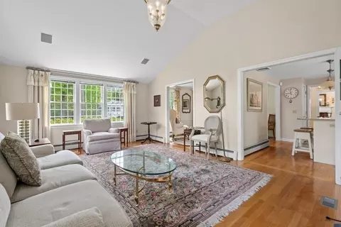 Living - 21 Stanford Dr, Hingham, MA 02043 photo 1 of 1