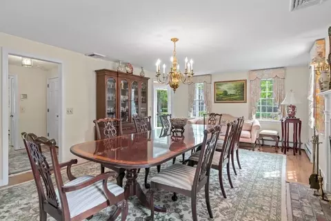 Dining - 21 Stanford Dr, Hingham, MA 02043 photo 2 of 2