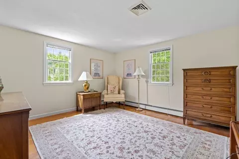 Bedroom - 21 Stanford Dr, Hingham, MA 02043 photo 5 of 5