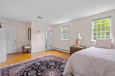 Bedroom - 21 Stanford Dr, Hingham, MA 02043 photo 1 of 5