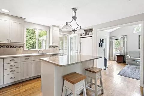 Kitchen - 21 Stanford Dr, Hingham, MA 02043 photo 1 of 2