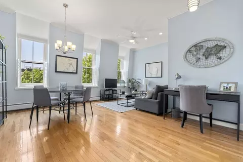 30-34 E Concord St #23, Boston, MA 02118