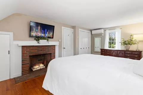 Bedroom - 124 Pine Ridge Rd, Reading, MA 01867 photo 3 of 8
