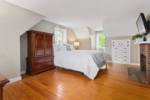 Bedroom - 124 Pine Ridge Rd, Reading, MA 01867 photo 1 of 8