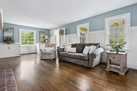 Other - 124 Pine Ridge Rd, Reading, MA 01867 photo 1 of 9