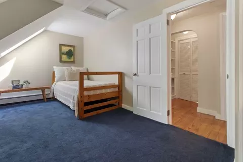 Bedroom - 124 Pine Ridge Rd, Reading, MA 01867 photo 7 of 8