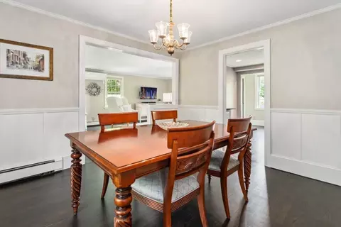 Dining - 124 Pine Ridge Rd, Reading, MA 01867 photo 1 of 2