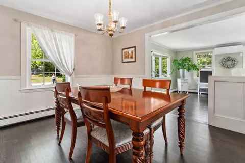 Dining - 124 Pine Ridge Rd, Reading, MA 01867 photo 2 of 2