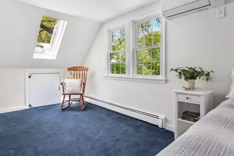 Bedroom - 124 Pine Ridge Rd, Reading, MA 01867 photo 8 of 8