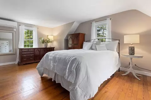 Bedroom - 124 Pine Ridge Rd, Reading, MA 01867 photo 2 of 8