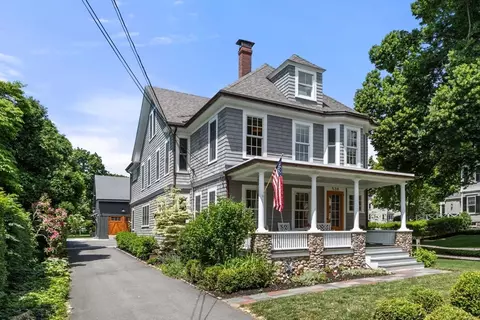 538 Washington St, Duxbury, MA 02332