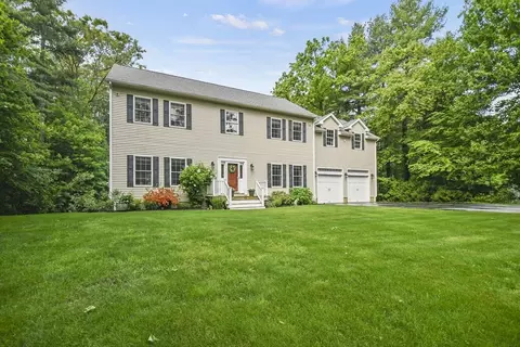 1 Montclair Dr, Auburn, MA 01501