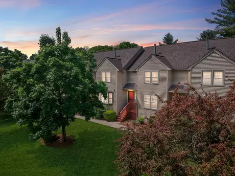 81 Quail Run #81, Tewksbury, MA 01876