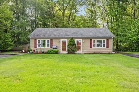 62 Old Frg #62, Bridgewater, MA 02324