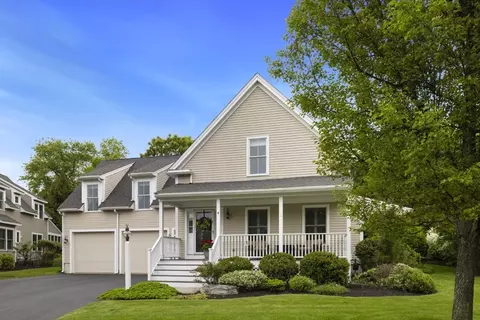 4 Colby Ln #4, Newbury, MA 01922