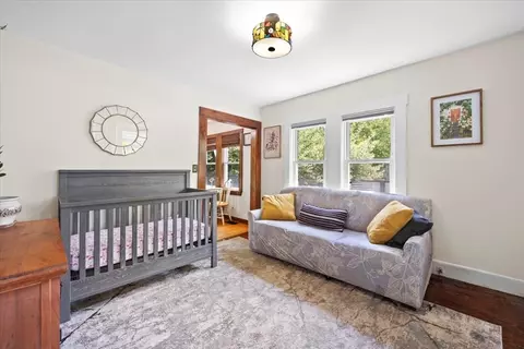 Bedroom - 208 Turnpike St, Canton, MA 02021 photo 1 of 4
