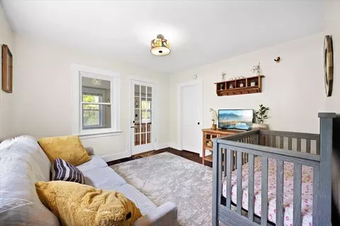 Bedroom - 208 Turnpike St, Canton, MA 02021 photo 3 of 4
