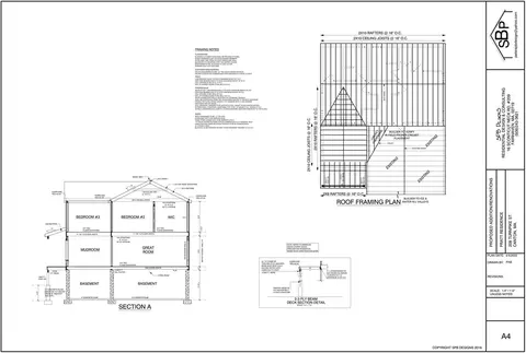 Floorplan - 208 Turnpike St, Canton, MA 02021 photo 3 of 3