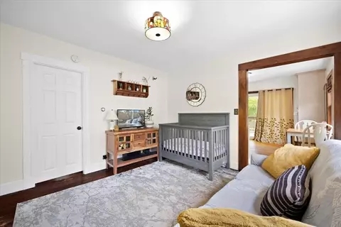 Bedroom - 208 Turnpike St, Canton, MA 02021 photo 2 of 4