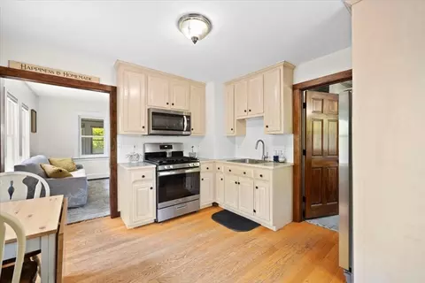 Kitchen - 208 Turnpike St, Canton, MA 02021 photo 2 of 3