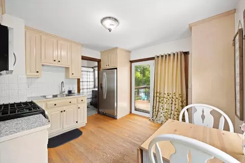 Kitchen - 208 Turnpike St, Canton, MA 02021 photo 1 of 3