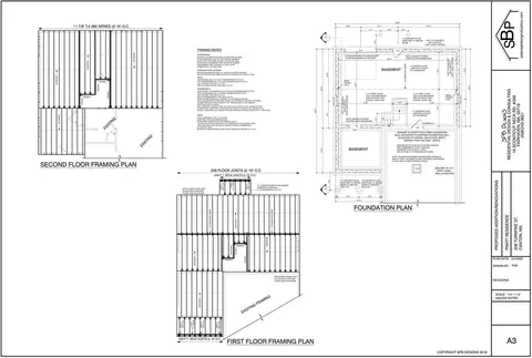 Floorplan - 208 Turnpike St, Canton, MA 02021 photo 2 of 3