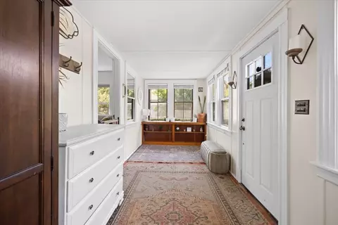 Entry Way - 208 Turnpike St, Canton, MA 02021 photo 3 of 3