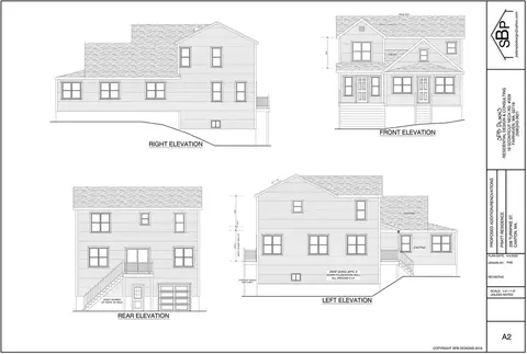 Exterior - 208 Turnpike St, Canton, MA 02021 photo 8 of 8