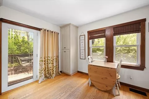 Dining - 208 Turnpike St, Canton, MA 02021 photo 1 of 1
