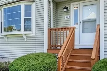 54 Patrick Rd #54, Tewksbury, MA 01876