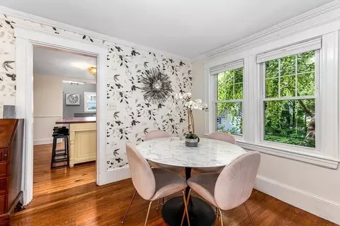 Dining - 61 Crane St, Dedham, MA 02026 photo 1 of 1