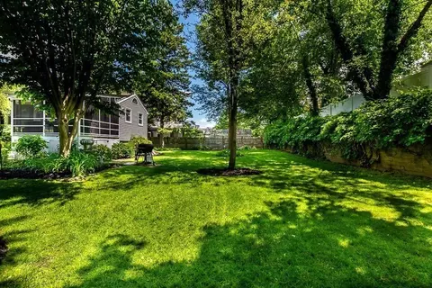 Exterior - 61 Crane St, Dedham, MA 02026 photo 18 of 23