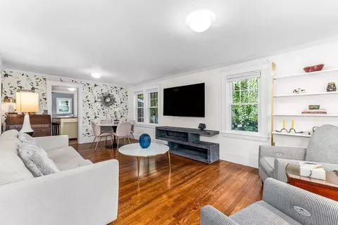 Living - 61 Crane St, Dedham, MA 02026 photo 2 of 5