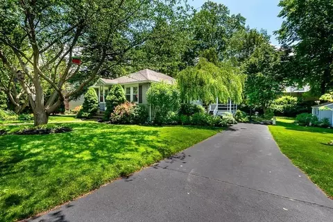 Exterior - 61 Crane St, Dedham, MA 02026 photo 7 of 23