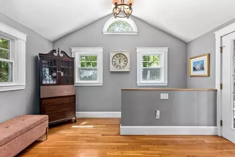 Entry Way - 61 Crane St, Dedham, MA 02026 photo 1 of 3